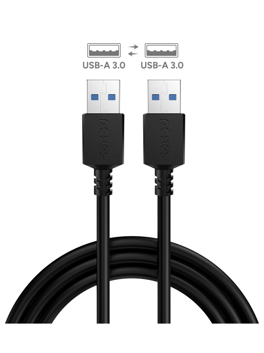 cabo-de-dados-usb-a-3-2m-28awg-puam32-pcyes