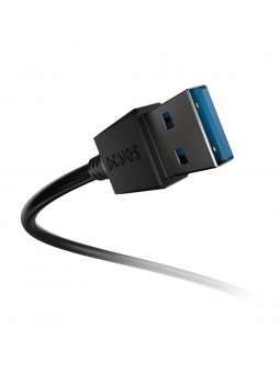 cabo-de-dados-usb-a-3-2m-28awg-puam32-pcyes