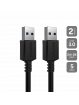 cabo-de-dados-usb-a-3-2m-28awg-puam32-pcyes