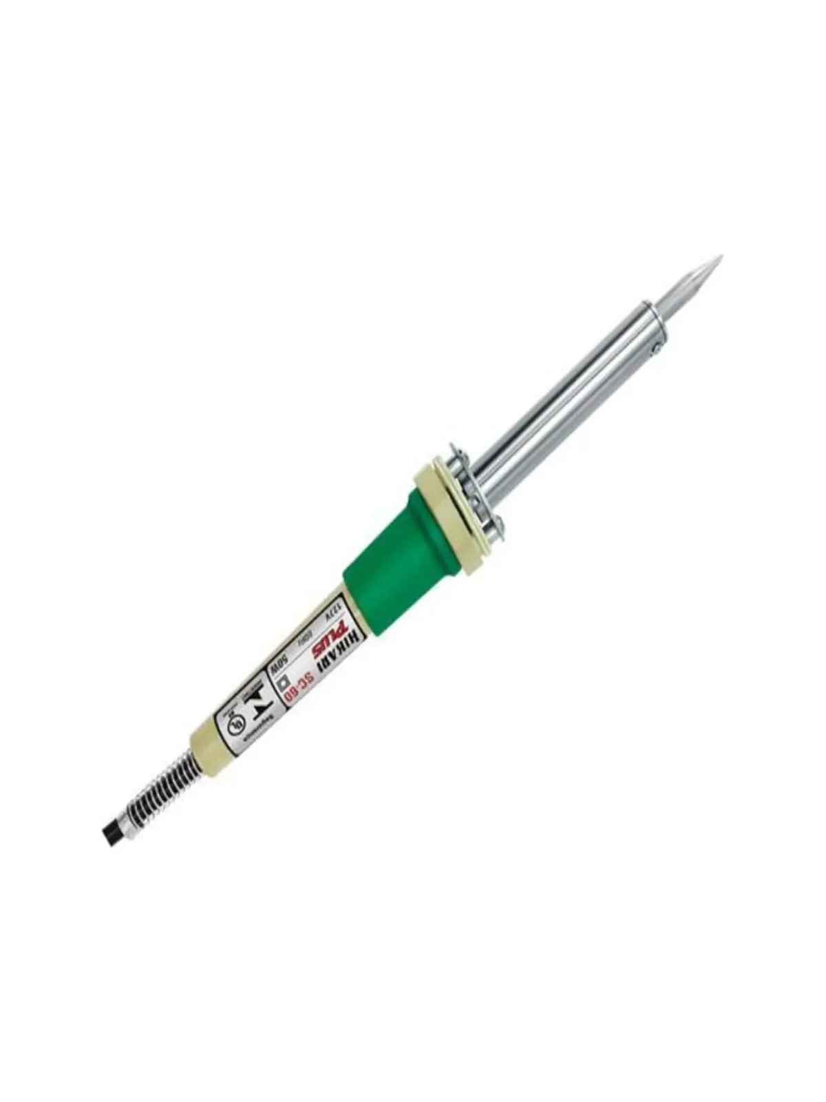 ferro-solda-5w-sc6-plus-11v-hikari