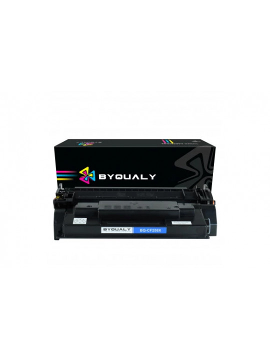 toner-compativel-cf258x-com-chip-1k-byqualy