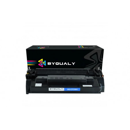 toner-compativel-cf258x-com-chip-1k-byqualy
