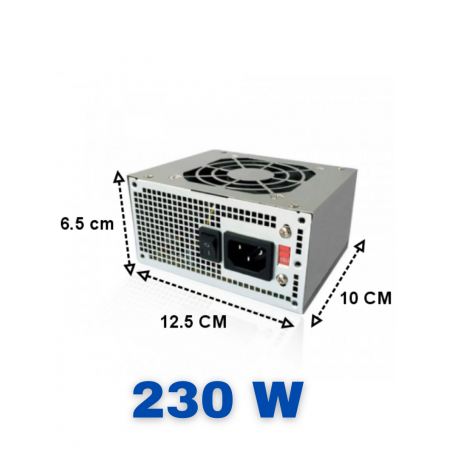 fonte-sfx-230w-bivolt-corpvfs230-vinik