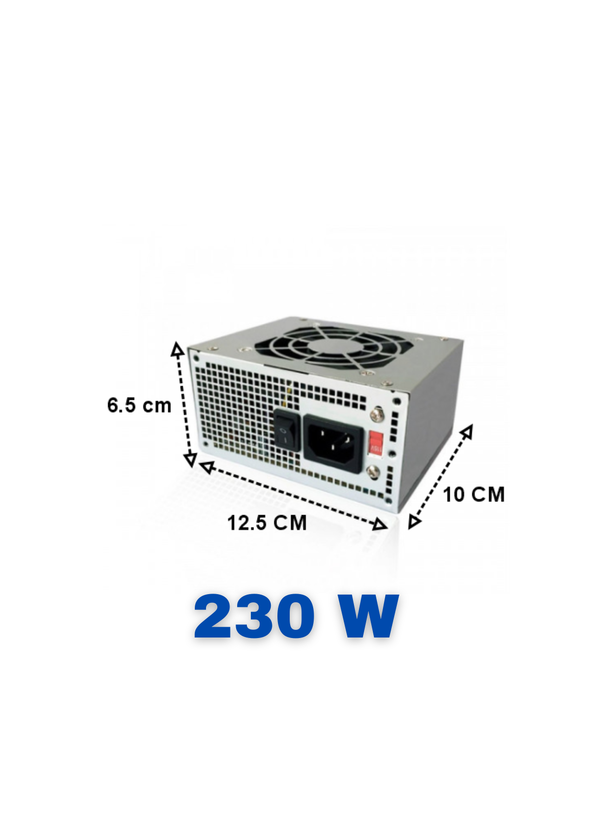 fonte-sfx-23w-bivolt-corpvfs23-vinik