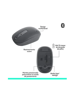 mouse-bluetooth-m196-preto-logitech