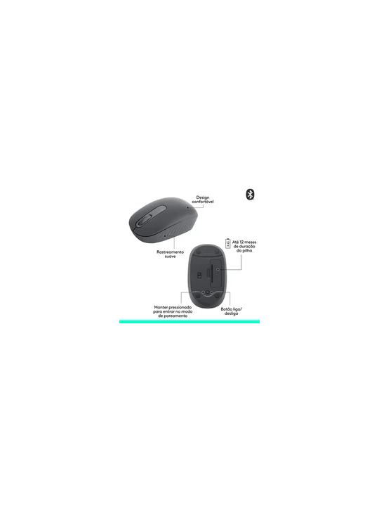 mouse-bluetooth-m196-preto-logitech
