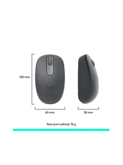 mouse-bluetooth-m196-preto-logitech
