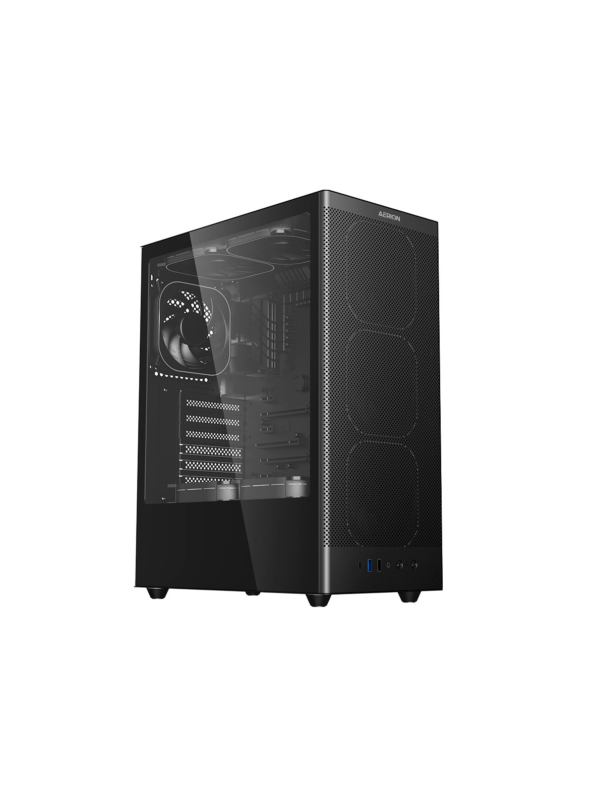 gabinete-arch-ii-gab1-preto-aerion