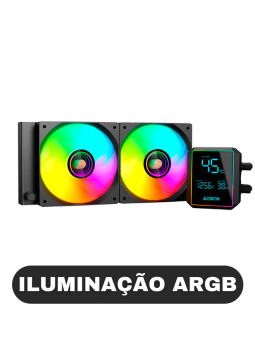 water-cooler-cpu-aeris-wat200-preto-aerion