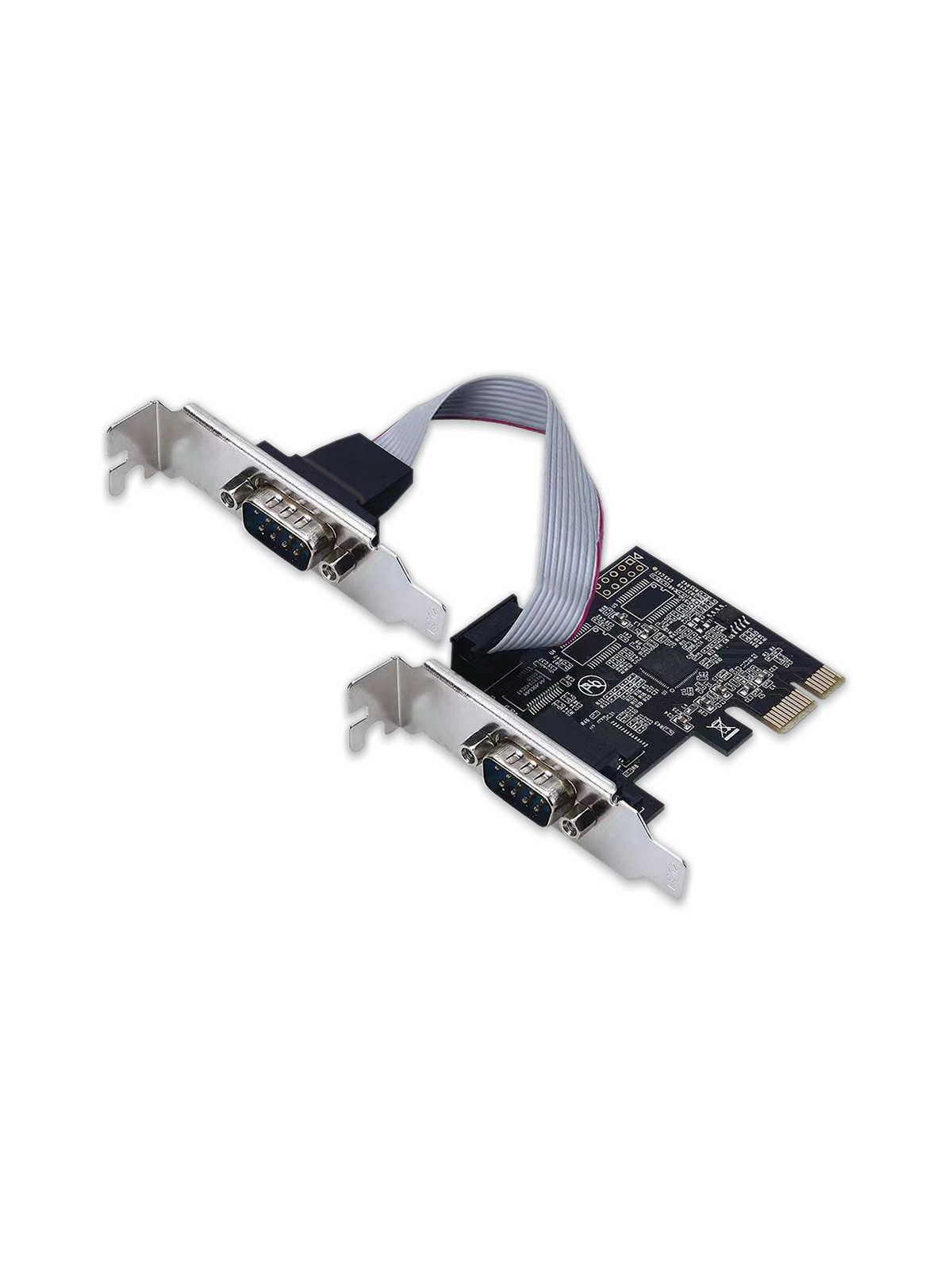 placa-comtac-pci-express-2-portas-seriais-9134-comtac