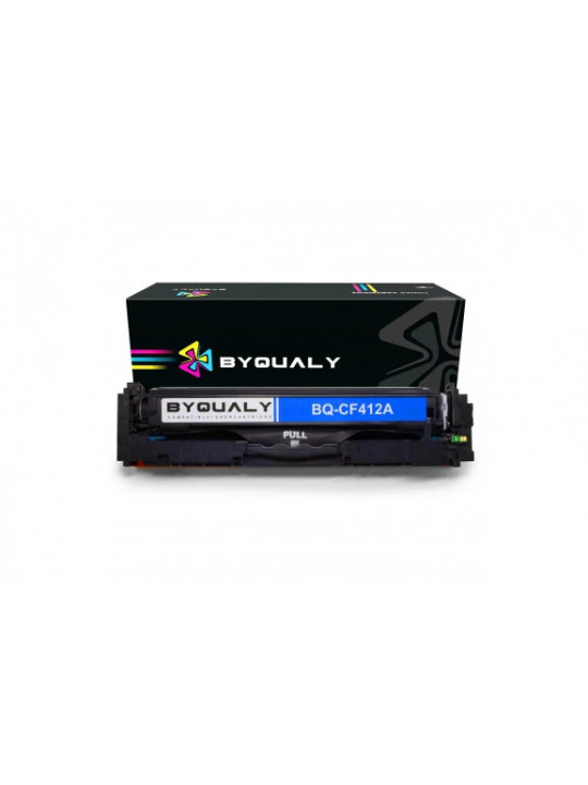 toner-compativel-hp-cf412a-23k-amarelo-byquay