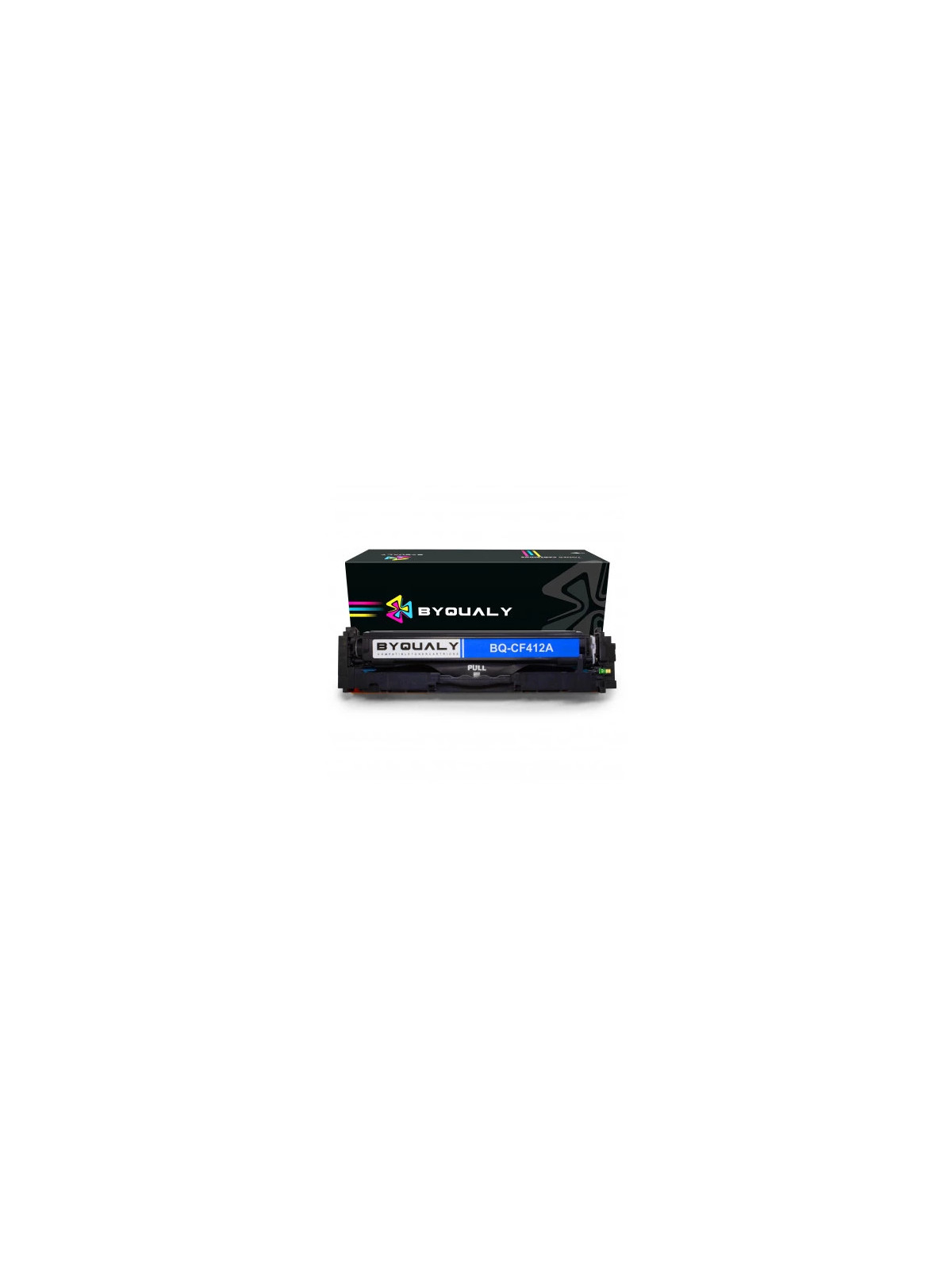 toner-compativel-hp-cf412a-23k-amarelo-byquay