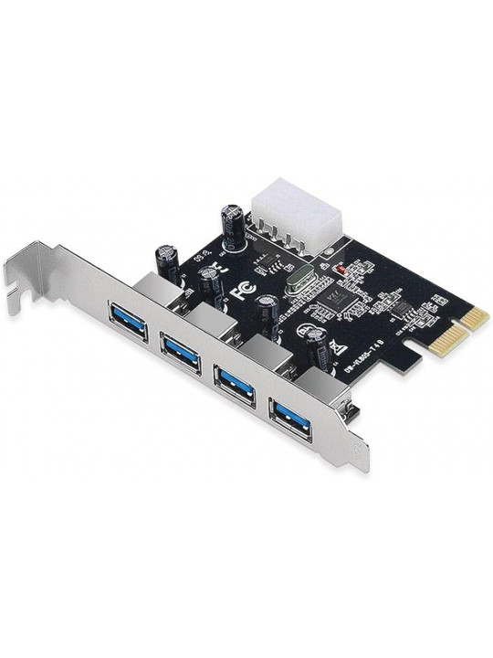 placa-pci-express-4-portas-usb-30-9349-comtac