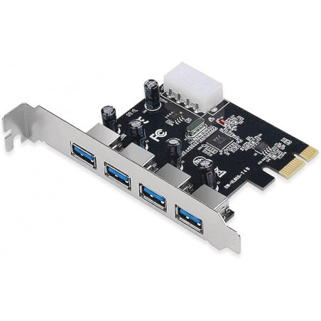 placa-pci-express-4-portas-usb-30-9349-comtac