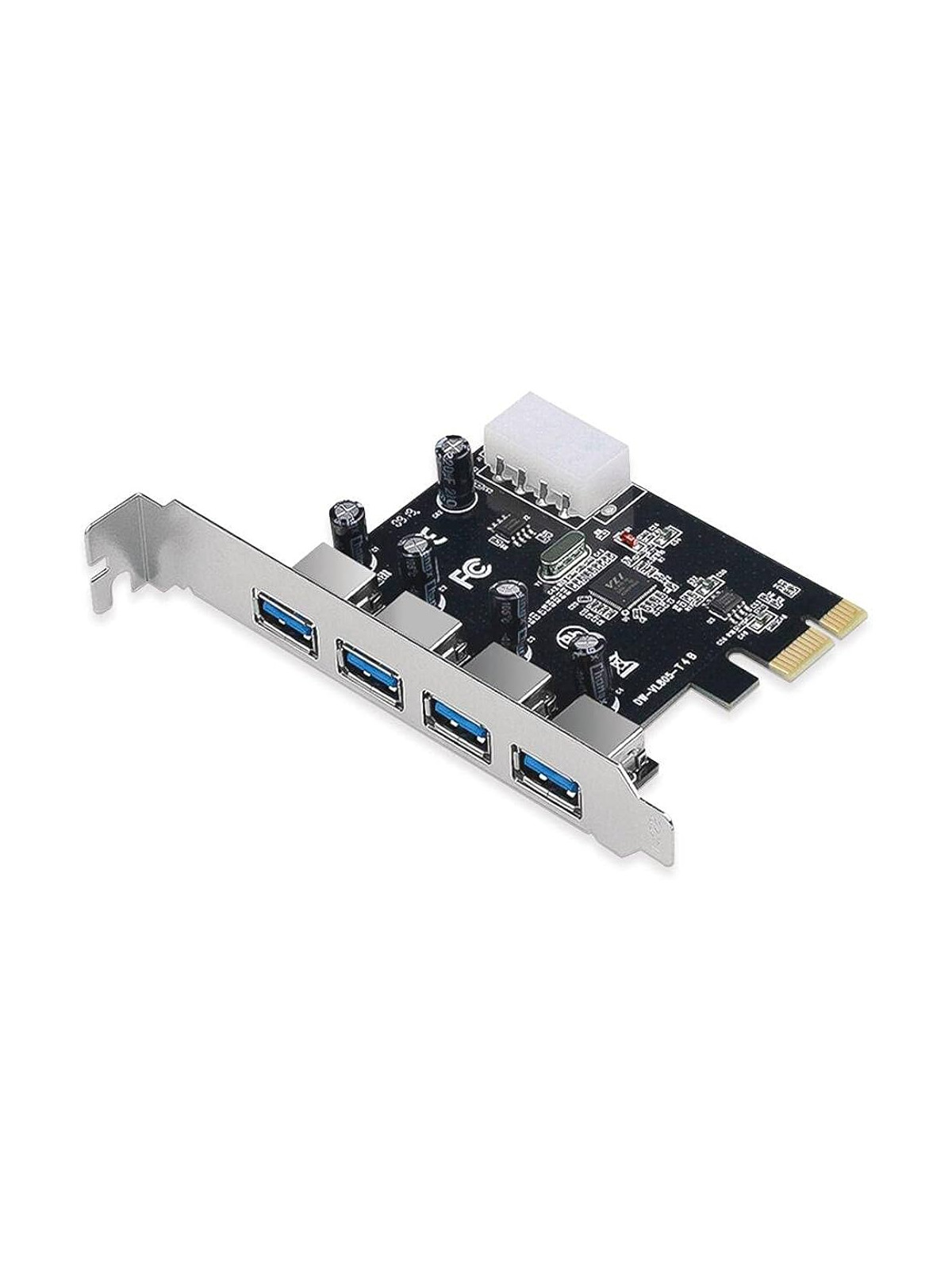 placa-pci-express-4-portas-usb-30-9349-comtac