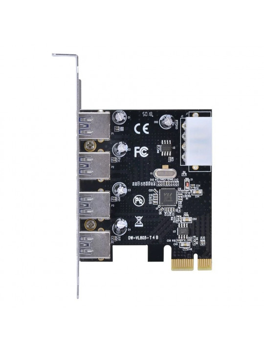 placa-pci-express-4-portas-usb-30-9349-comtac