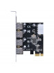 placa-pci-express-4-portas-usb-30-9349-comtac