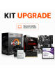 KIT AMD 3200G/B450M/8GB/SSD 256GB