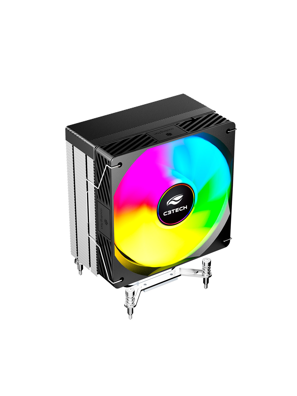 cooler-fan-cpu-fcl14m-c3-tech