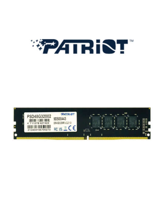 memoria-8gb-ddr4-3200-mhz-signature-patriot