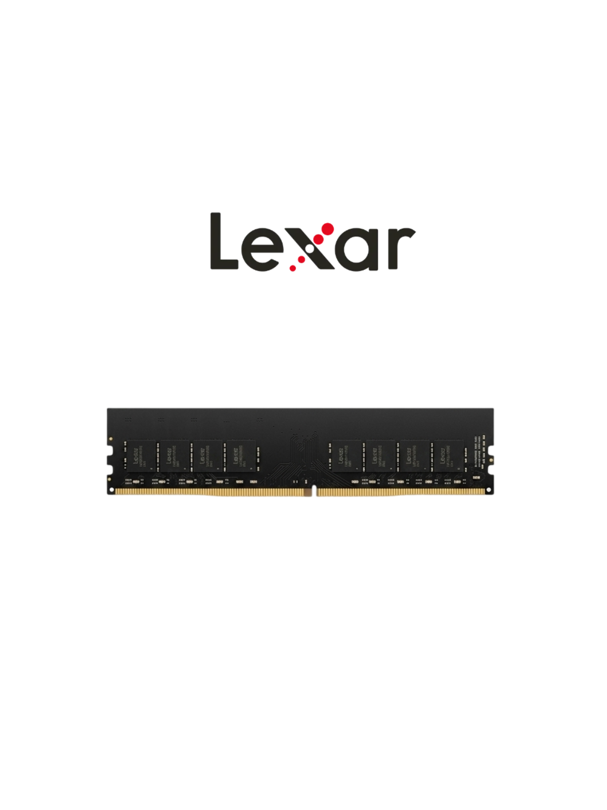 memoria-16gb-ddr4-3200-mhz-ld4u16g32c22stbgs-lexar