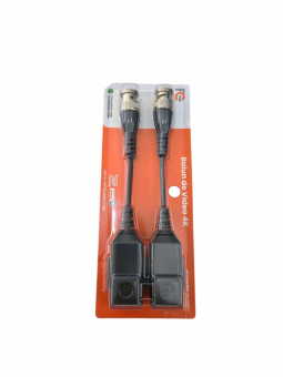 video-balun-cftv-passivo-push-4k-fc