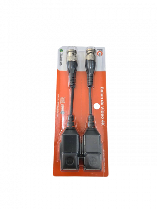 video-balun-cftv-passivo-push-4k-fc