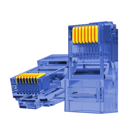 conector-rj45-azul-cat6-100-unidade-fc