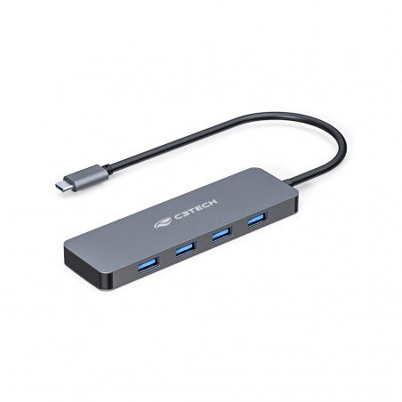 hub-usbc-30-4-portas-huc330gy-c3-tech