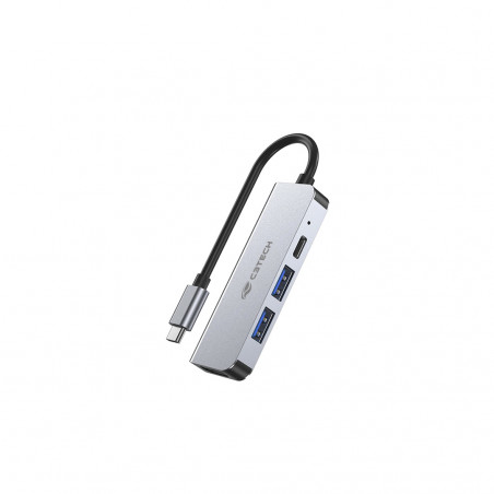 hub-usbc-30-hdmi-4-portas-hud50gy-c3-tech
