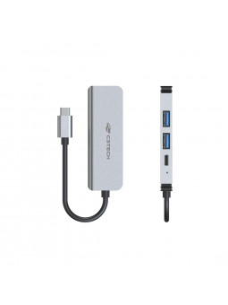 hub-usbc-30-hdmi-4-portas-hud50gy-c3-tech