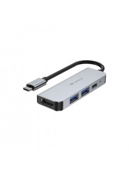 hub-usbc-30-hdmi-4-portas-hud50gy-c3-tech