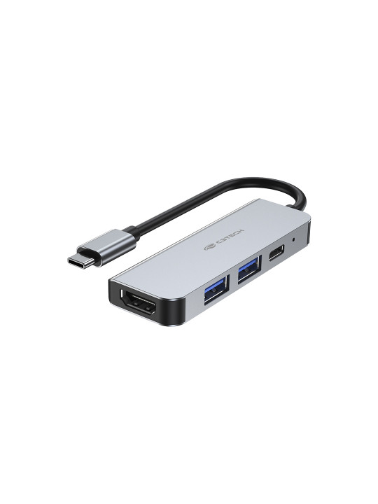 hub-usbc-30-hdmi-4-portas-hud50gy-c3-tech