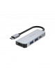 hub-usbc-30-hdmi-4-portas-hud50gy-c3-tech
