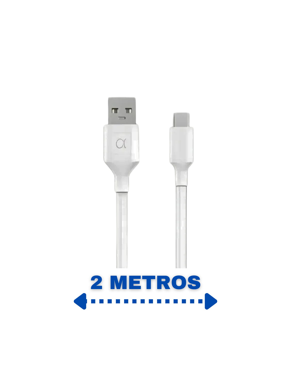 cabo-usb-para-tipoc-20m-50a-cb1093-agold