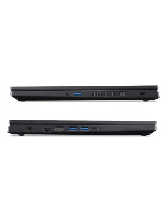 notebook-anv155252xm-core-i513420h-50ghz-16gb-ssd-512gb-rtx-3050-6gb-tela-156-linux-acer