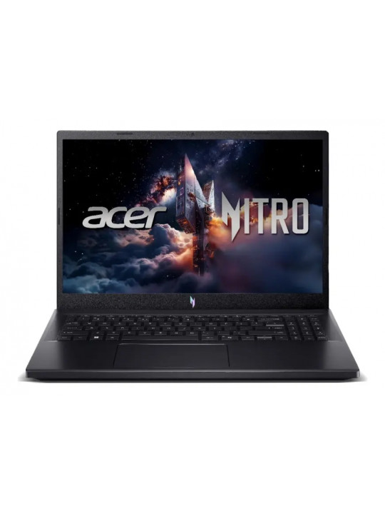 notebook-anv155252xm-core-i513420h-50ghz-16gb-ssd-512gb-rtx-3050-6gb-tela-156-linux-acer
