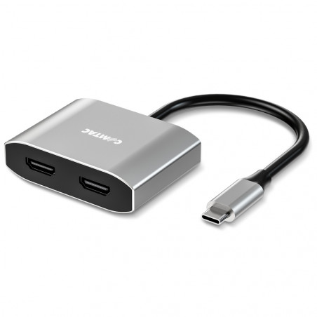 conversor-usbc-x-2hdmi-4k-aluminium-comtac