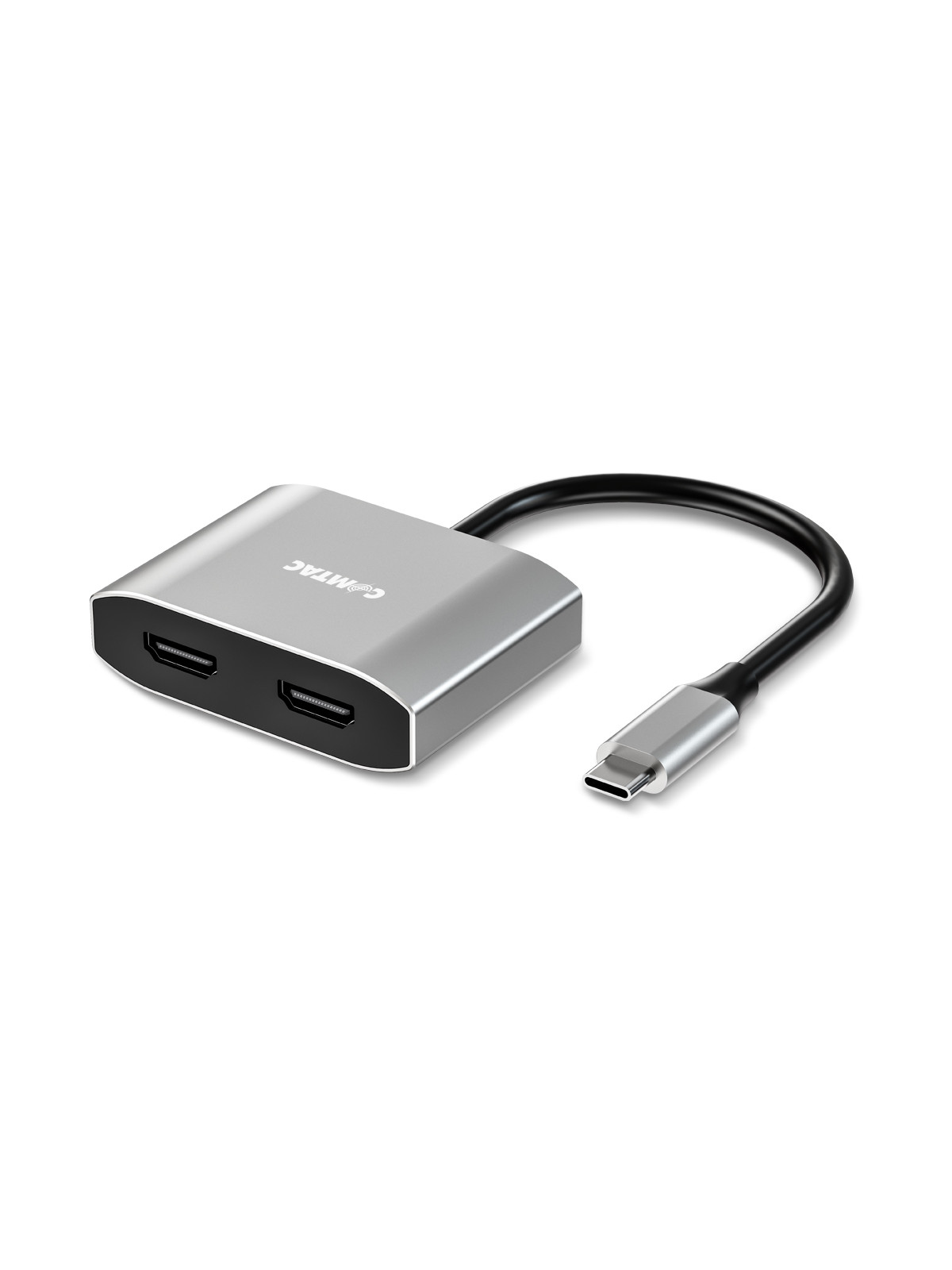 conversor-usbc-x-2hdmi-4k-aluminium-comtac