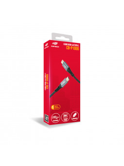 cabo-usb-40-usbcusbc-1m-cbp1000gy-c3-tech