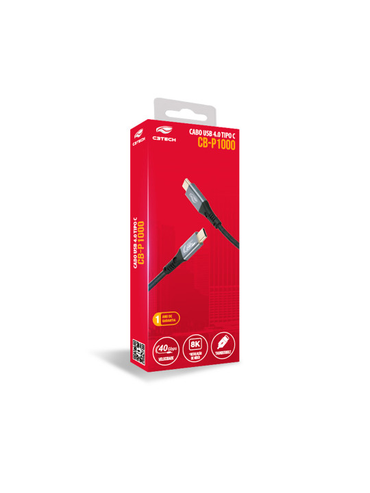 cabo-usb-40-usbcusbc-1m-cbp1000gy-c3-tech