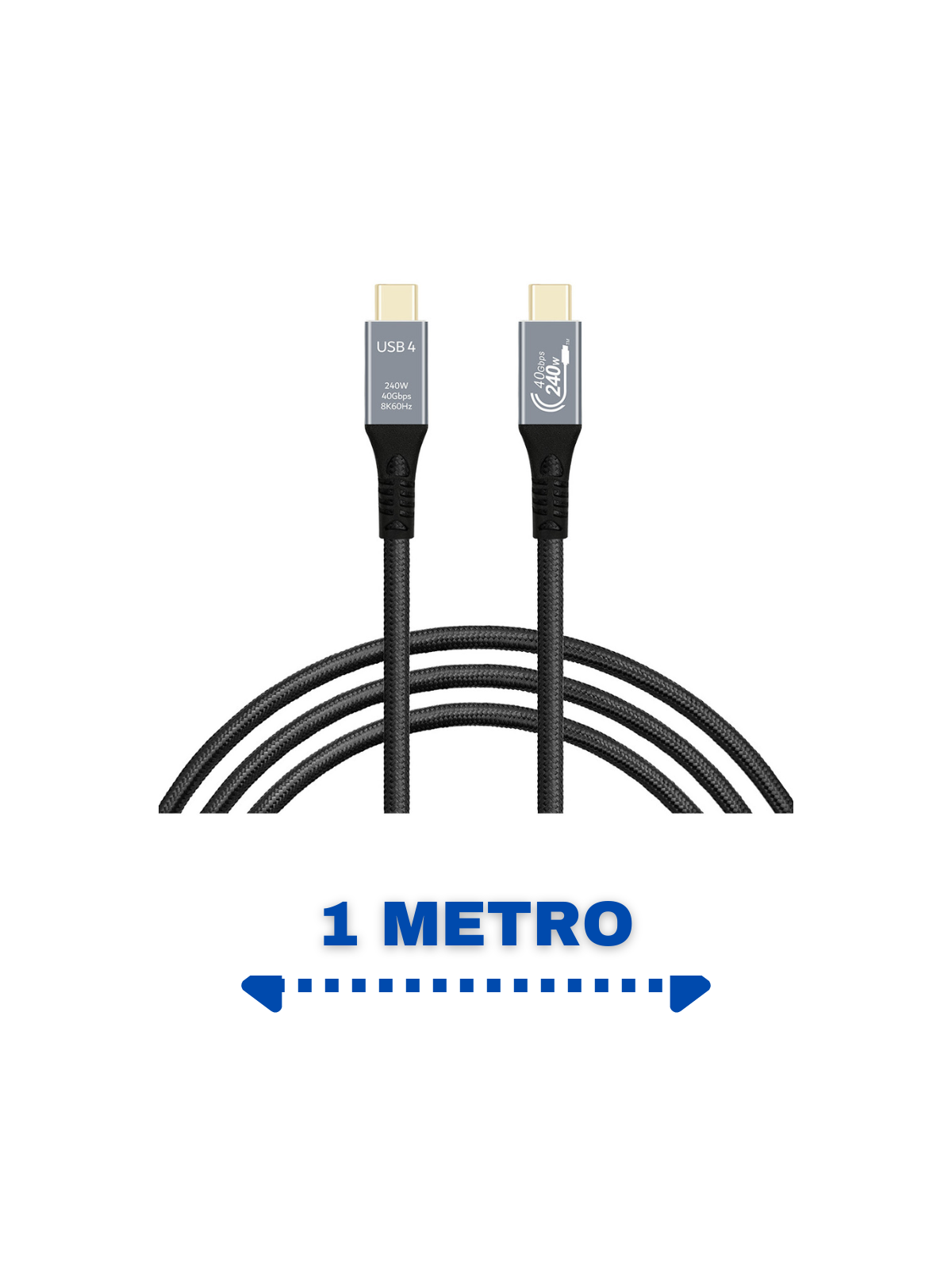 cabo-usb-40-usbcusbc-1m-cbp1000gy-c3-tech