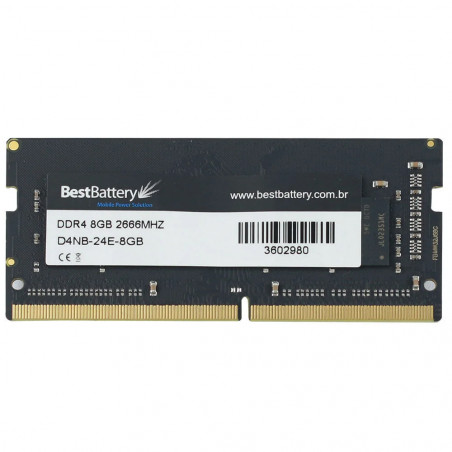 memoria-notebook-8gb-ddr4-2666mhz-bestbattery
