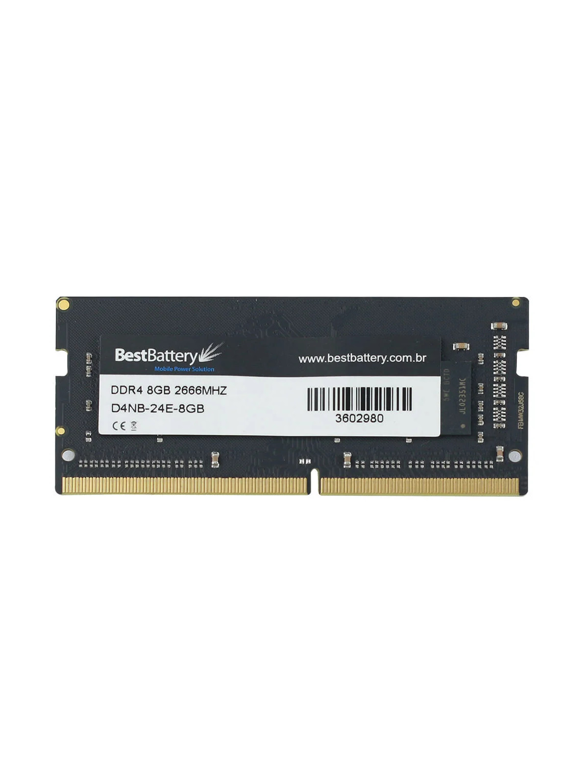 memoria-notebook-8gb-ddr4-2666mhz-bestbattery