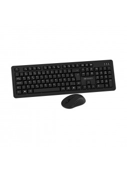 teclado-e-mouse-sem-fio-recarregavel-kw200bk-preto-c3-tech