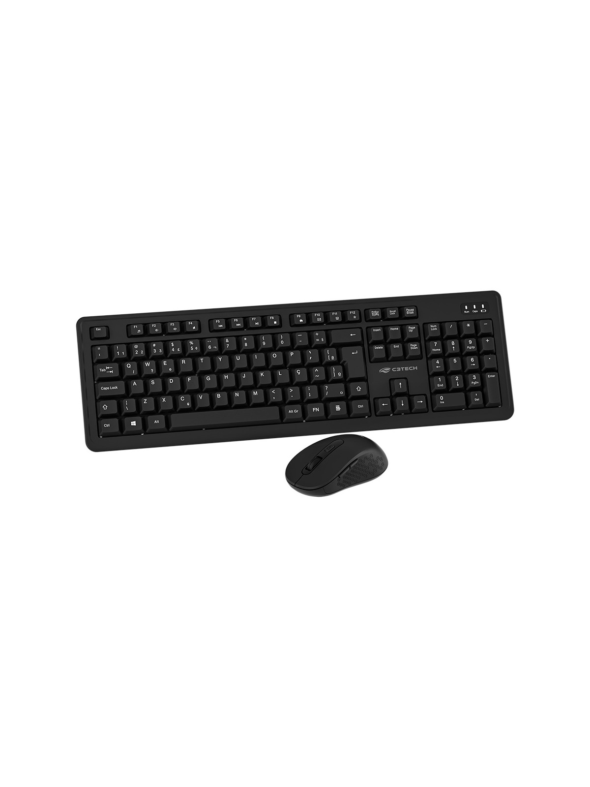 teclado-e-mouse-sem-fio-recarregavel-kw200bk-preto-c3-tech