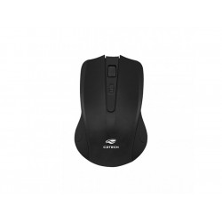 MOUSE WIRELESS M-W20BK...