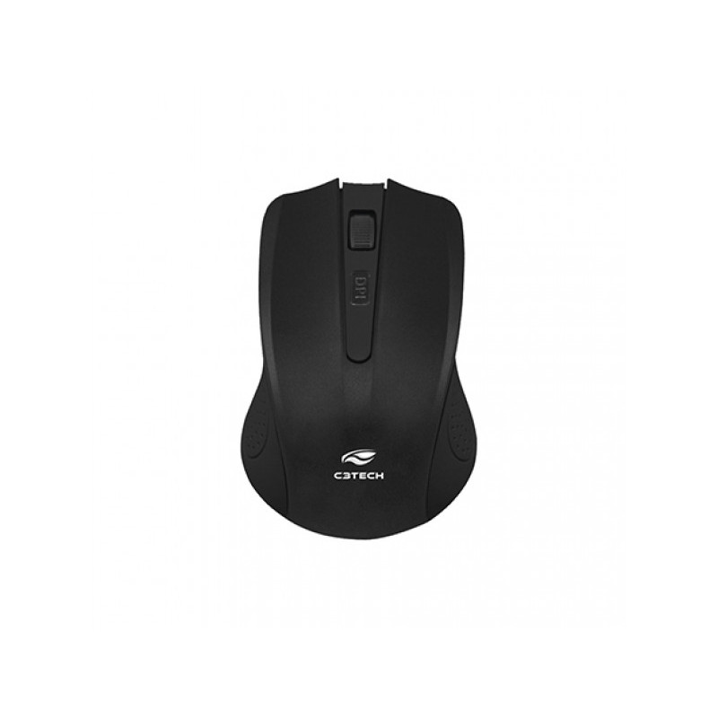 mouse-wireless-mw20bk-preto-c3-tech