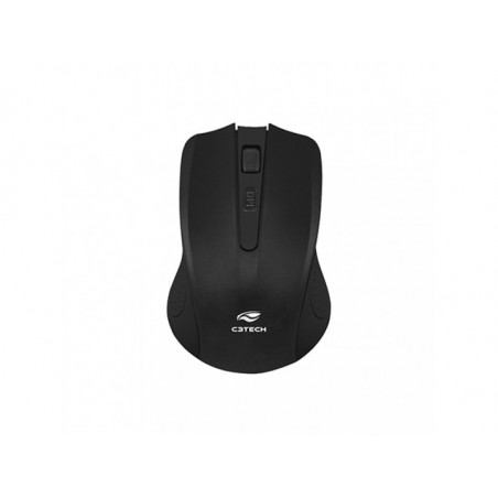 mouse-wireless-mw20bk-preto-c3-tech