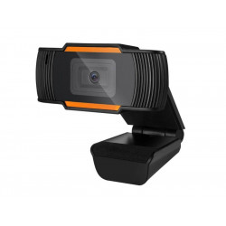 WEBCAM HD 720P WB-70BK C3 TECH